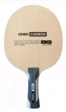 Gewo Power Carbon Drvo Za Reket - 0