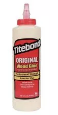 Titebond TB-OW-473 Original Wood Glue lepak za drvo - 0