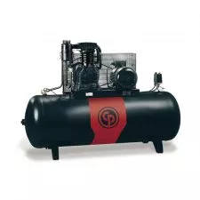 Chicago Pneumatic - Klipni kompresor 7.5kW CPRD 10500 - 0