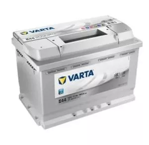 Varta akumulator 77 AH 780A - 0