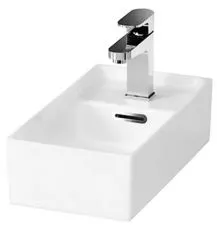 Lavabo za kupatilo Umivaonik Albatros 75 cm   - 0