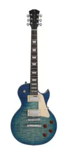 Sire L7/TBL L7 Series Larry Carlton električna gitara - 0