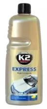 ŠAMPON 1 L K2 EXPRESS  - 0