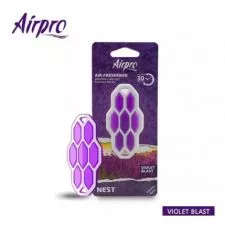 AIRPRO OSVEŽIVAČ GNEZDO VIOLET BLAS - 0