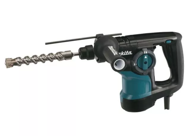 Makita - Čekić-bušilica HR2800 - 0