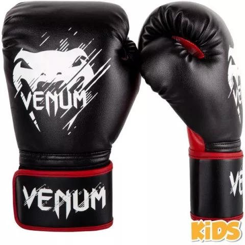 Rukavice za Boks Venum Contender Kids 4OZ - 0