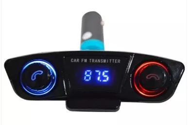 Radio transmiter za auto – M-20 - 0