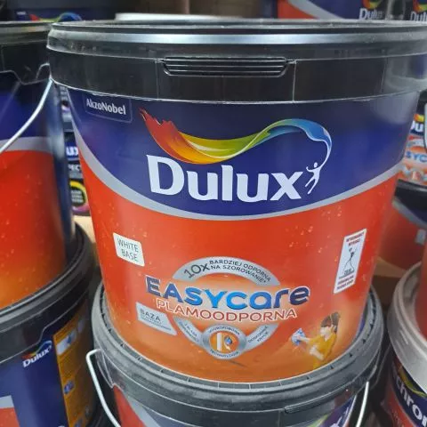 UNUTRAŠNJA DISPERZIJA Dulux Easycare 9L - 0