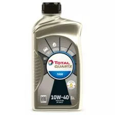 TOTAL QUARTZ 7000 Motorno ulje 10W40 1L - 0