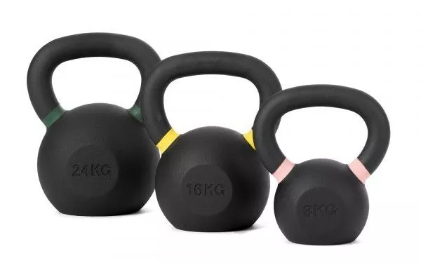 KETTLEBELL Rusko Zvono 8 kg - 0