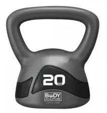 PB-Kettlebell Body 20kg - 0