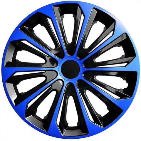 Ratkapne 15″ Alfa Romeo Strong Blue & Black (ABS) - 0