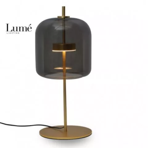 LUNA 285 STONA LAMPA 10.5W 3000K - 0