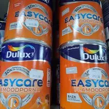 UNUTRAŠNJA DISPERZIJA Dulux Easycare 1L - 0