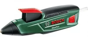 Bosch-zeleni - Akumulatorski pištolj za lepljenje GluePen - 0