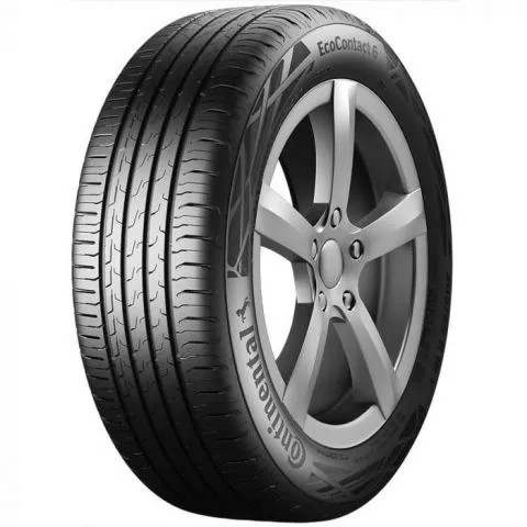 Letnja guma CONTINENTAL 175/60 R15 ECO CONTACT 6 81H - 0