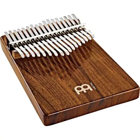 Meinl KL1703S Sonic Energy Solid Kalimba - 0