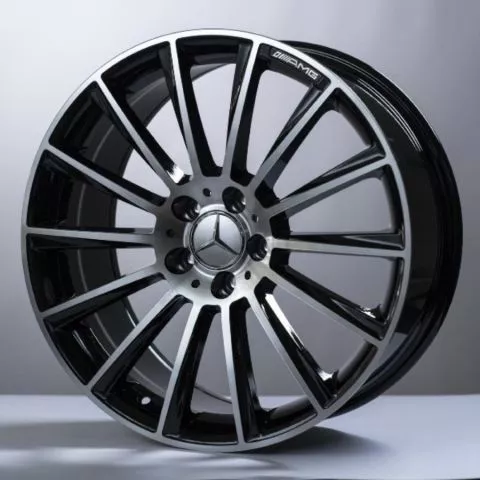 Aluminijumske Felne Mercedes 19×8.5 / 5×112 (Set) – 441905 - 0