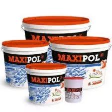 Maxipol poludisperzija 15l/25kg - 0