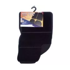 PRO MIMATO PATOSNICE TEPIH FIAT MULTIPLA 1998-2004 - 0