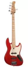 Sire Marcus Miller V7+S5/BMR 2nd Generation Swamp Ash bas gitara - 0