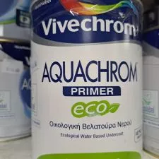 PRAJMER Viva Aquachrom 1l - 0