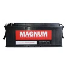 Akumulator MAGNUM 12V 140Ah 900A levo+ - 0