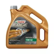 CASTROL TITANIUM FST Motorno ulje 10W60 4L - 0