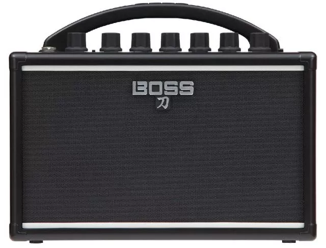 Boss KTN-MINI Katana Mini gitarsko pojačalo - 0