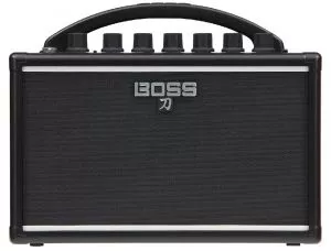 Boss KTN-MINI Katana Mini gitarsko pojačalo - 0