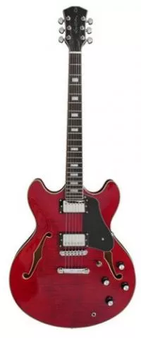 Sire H7/STR H7 Series Larry Carlton električna gitara - 0