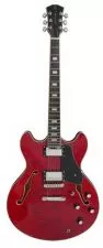 Sire H7/STR H7 Series Larry Carlton električna gitara - 0