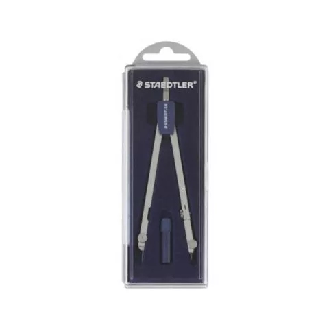 Šestar set Staedtler 559 co2 12662-1 - 0