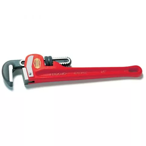 Ridgid - Cevna klešta 450mm 31025 - 0