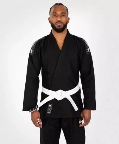 Venum First BJJ Kimono Crni A3 - 0