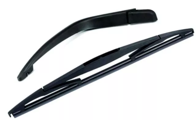 Metlica brisaca sa nosacem zadnja 12″ 305″ tipske Toyota Yaris japanska verzija – 01232 - 0