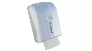 Dispenzer za toaletni papir - 0