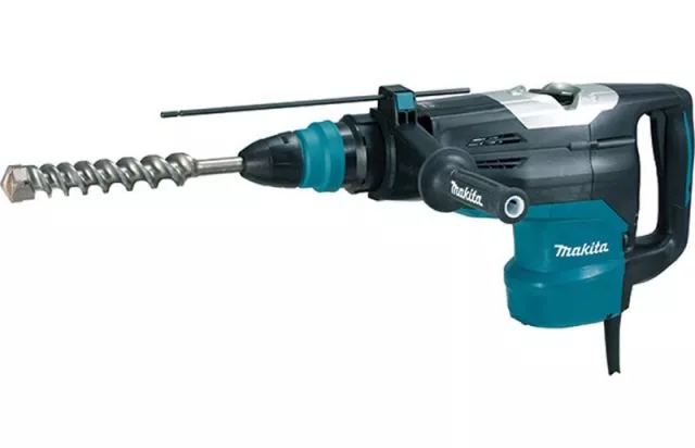 Makita - Čekić-bušilica HR5202C - 0