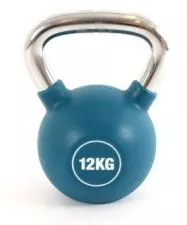 Capriolo Kettlebell 12kg Plavi - 0