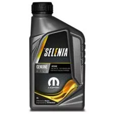 SELENIA ECO2 Motorno ulje 0W20 1L - 0