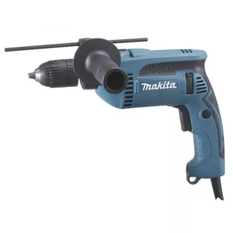 Makita - Vibraciona bušilica HP1641K - 0