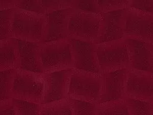 Mebl štof Water repellent bordo 52052 - 0