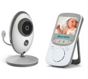 Baby alarm – video nadzor VB605 - 0
