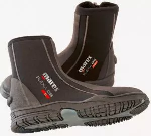 Ronilačke čizme Mares FLEXA DS BOOTS – 5 MM - 0