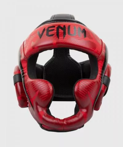 Venum-Zaštitna Kaciga Elite* Red/C - 0