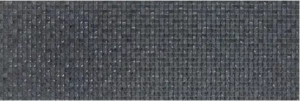 Keramičke pločice zidne Hardy Negro Mosaico PB R 25×75   - 0