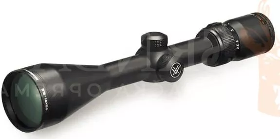 Vortex Diamondback 3.5-10×50 DeadHold BDC - 0