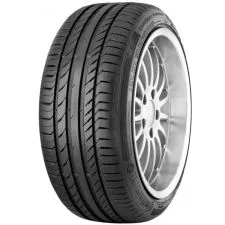 Letnja guma CONTINENTAL 255/50 R19 SPORT CONTACT 5 4X4 RF 107W - 0