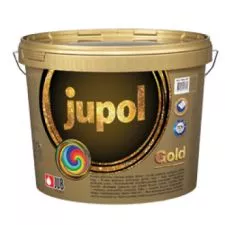 PERIVA UNUTRAŠNJA BOJA Jub Jupol Gold 15 lit Beli - 0