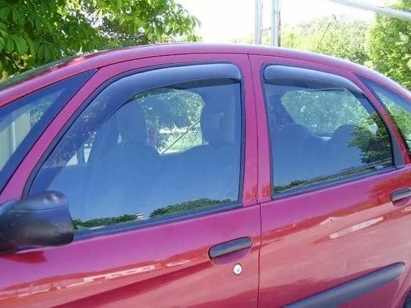 Bočni vetrobrani (prednji) za Citroen Xsara Picasso - 0